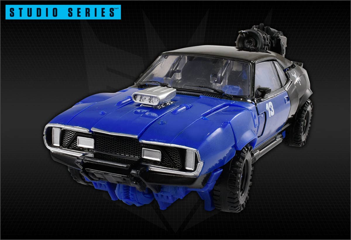 Amazon.co.jp: トランスフォーマー スタジオシリーズ SS-36 ドロップ