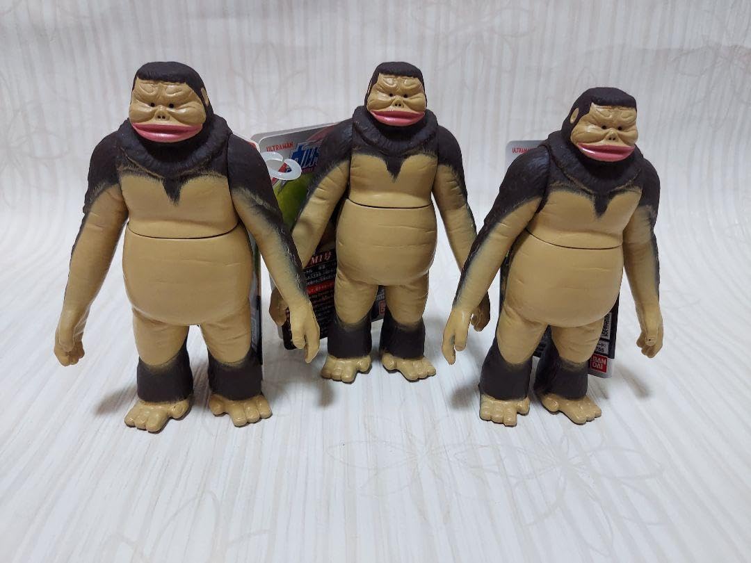 Amazon.co.jp: ウルトラ怪獣シリーズ人工生命M1号 : おもちゃ