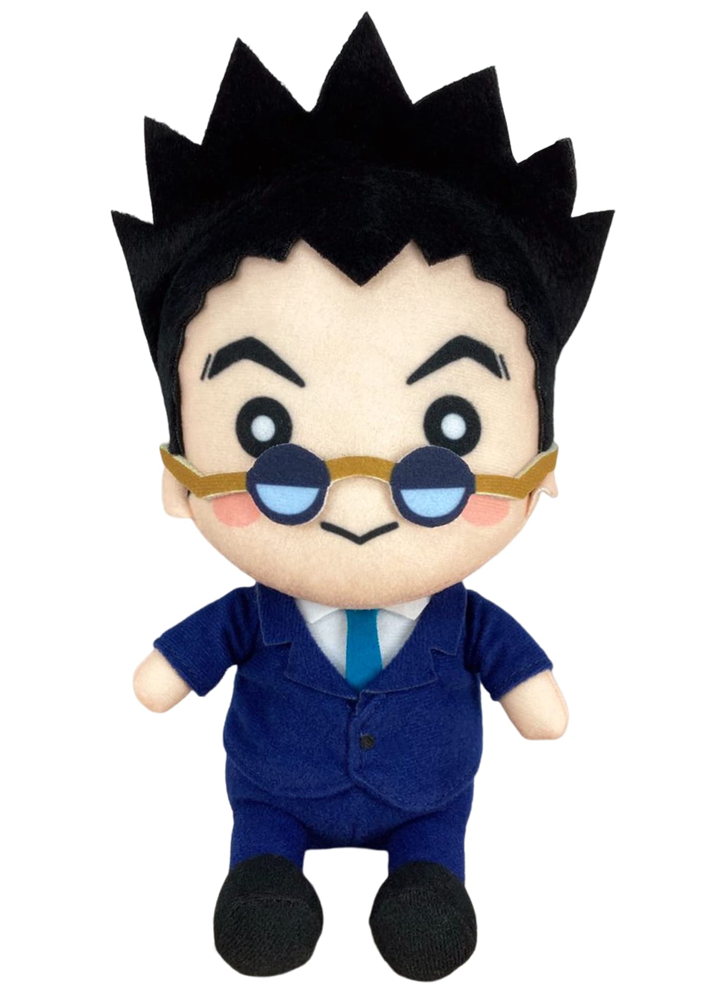 Amazon.com: Great Eastern Entertainment Hunter X Hunter - Leorio