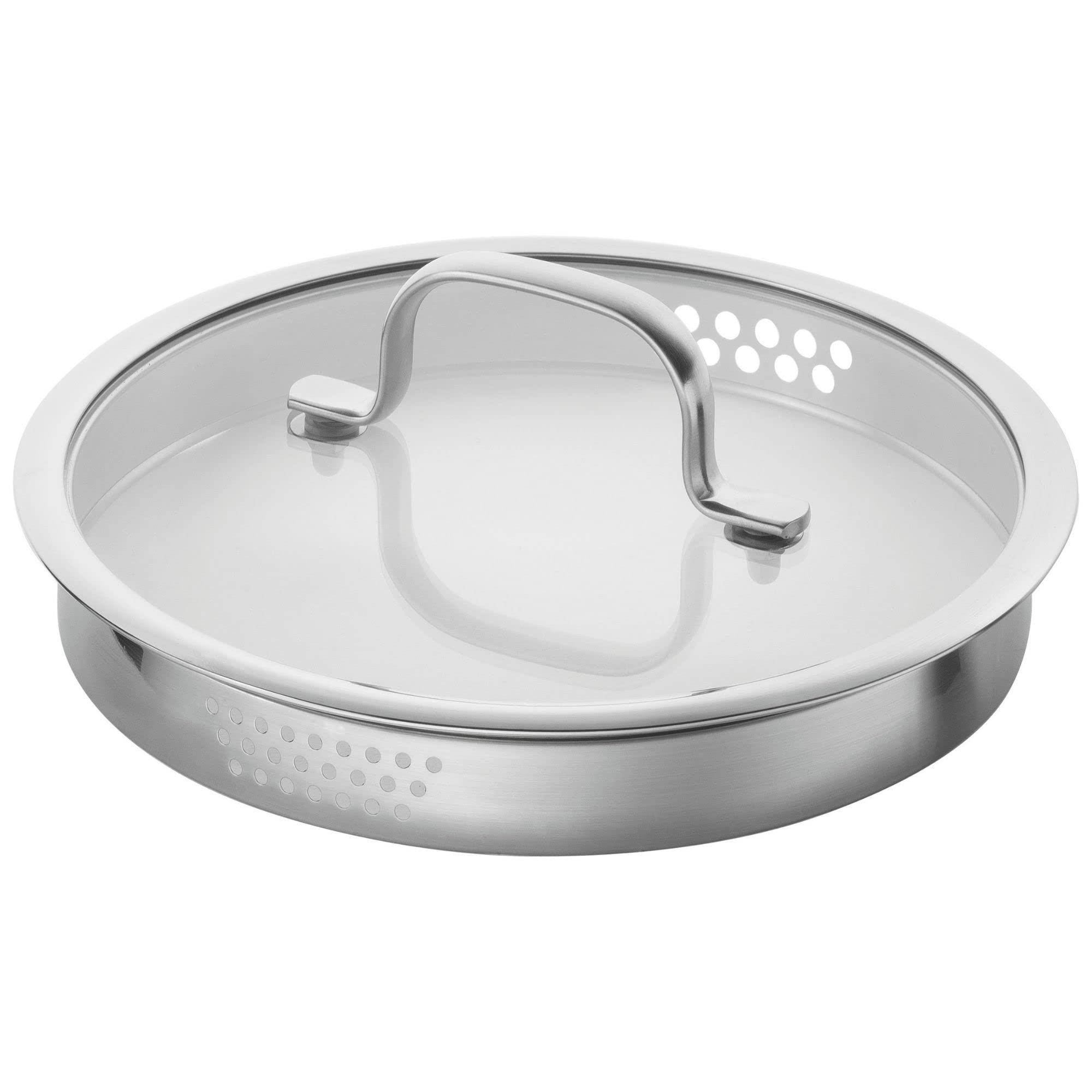 Amazon.com: ZWILLING, TrueFlow 3-Piece Cooking Pot Set : Home