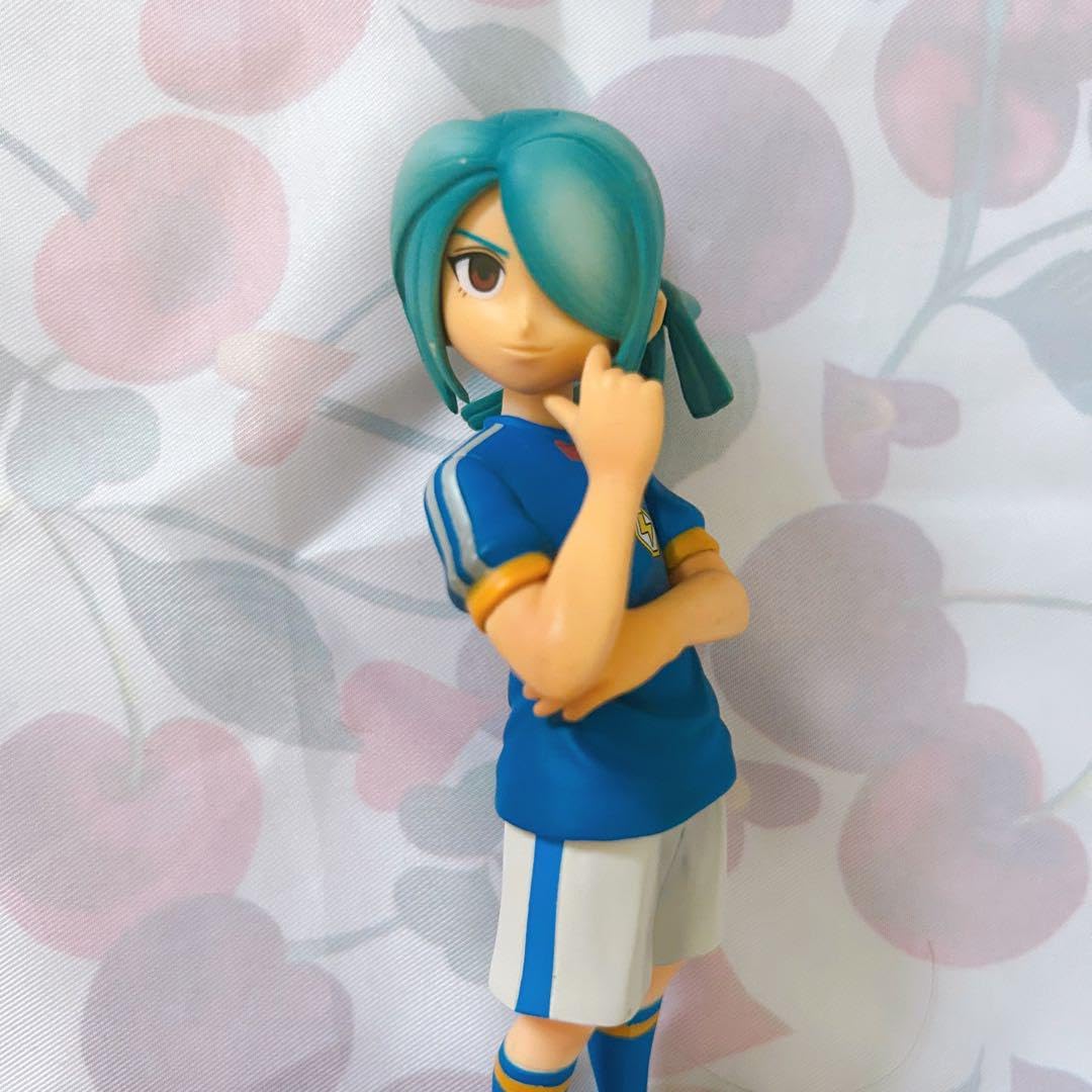 Amazon.co.jp: イナズマイレブン レジェンドプレイヤー 風丸一郎太