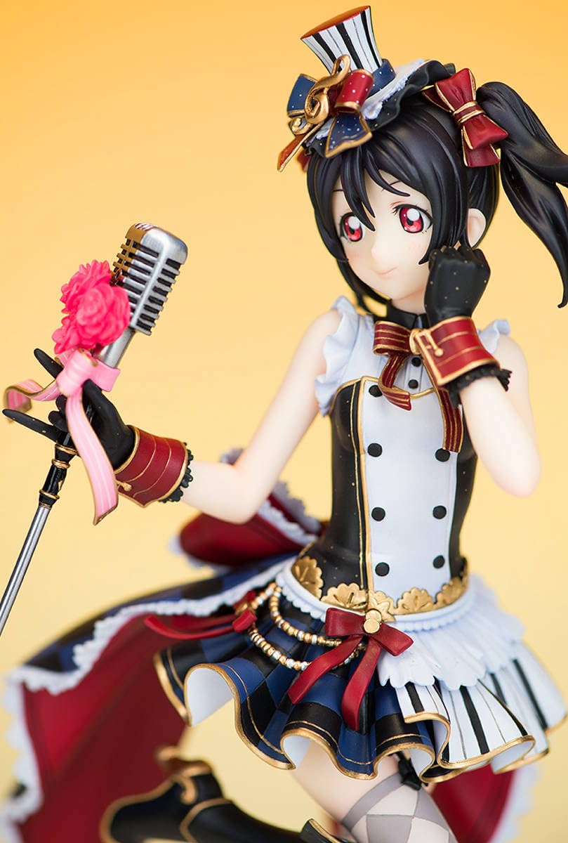 Amazon.co.jp: Cerberus Project ラブライブ! 矢澤にこ ガレージキット