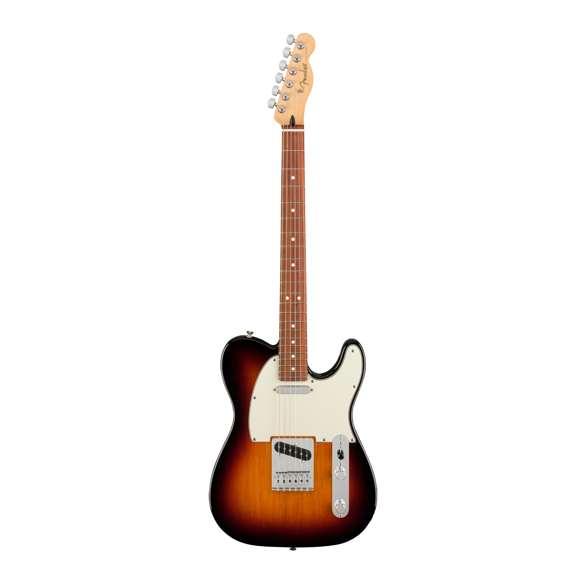 Amazon.com: Fender Player Telecaster SS Electric Guitar, 3-Color