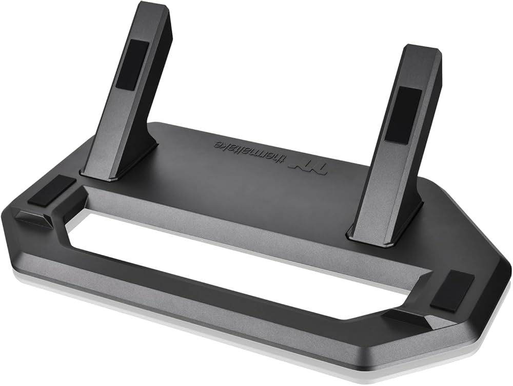 Amazon | Thermaltake Chassis Stand Kit for The Tower 300 Turquoise