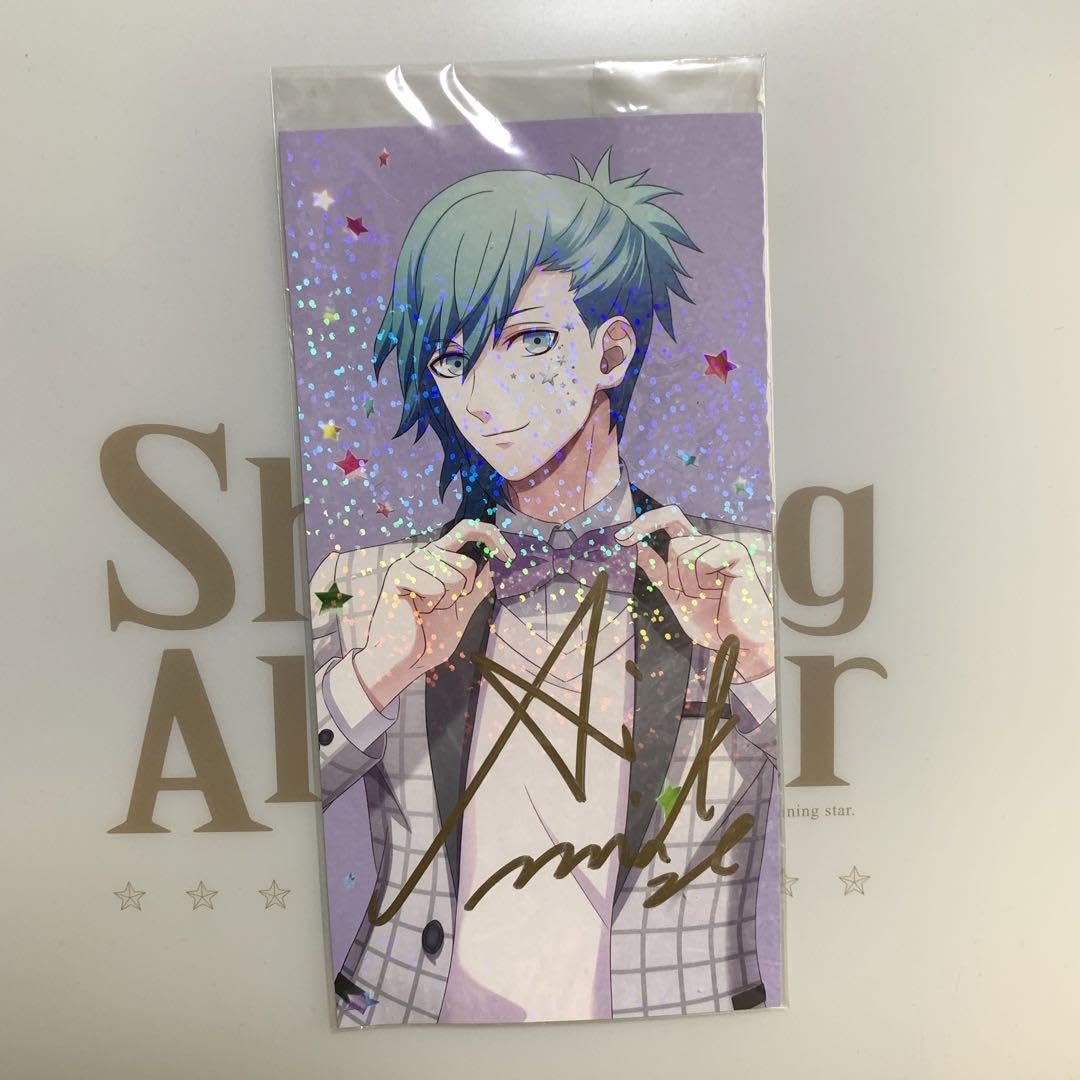 うたプリ 美風藍 リングライト リンライ うたプリ 美風藍 リングライト