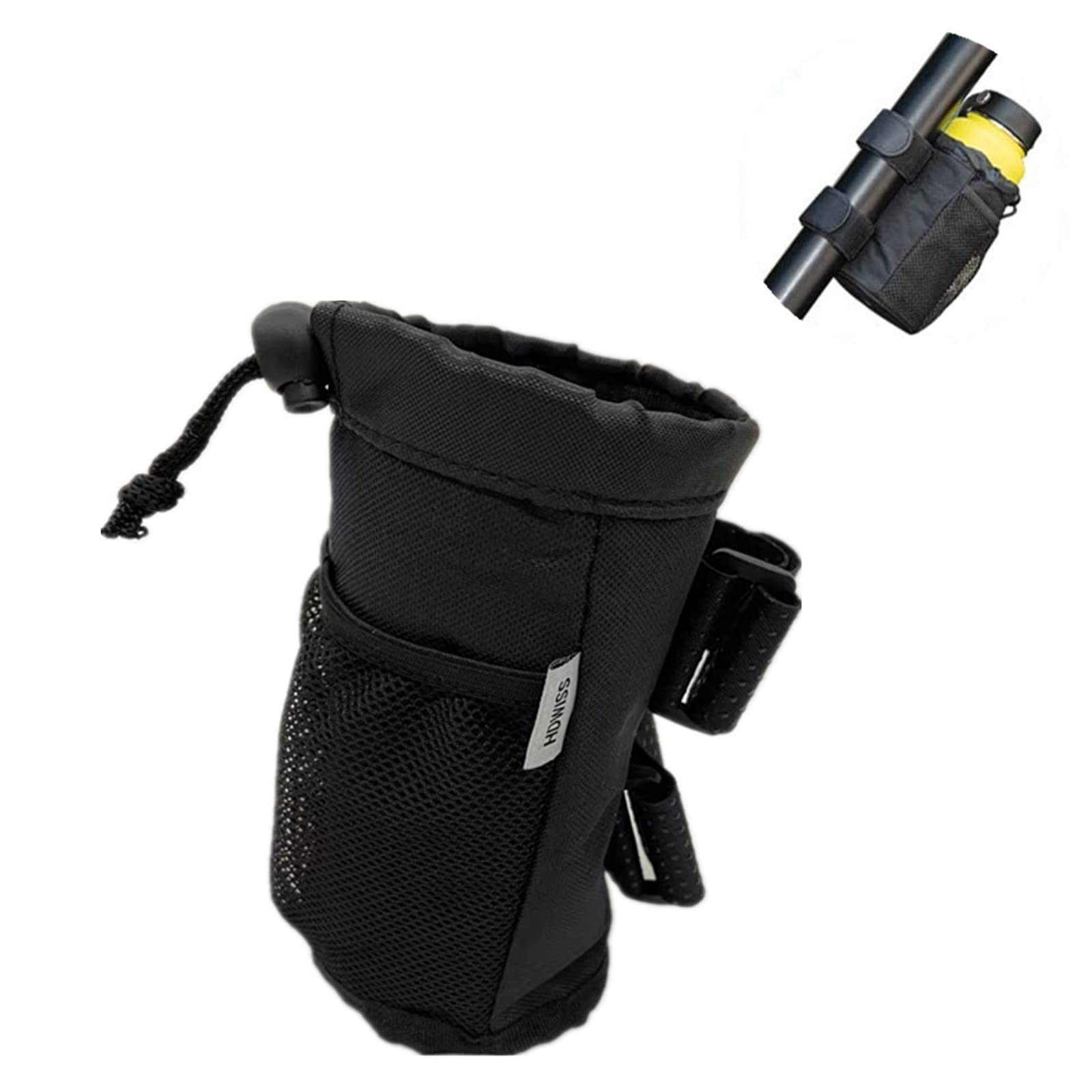 Amazon｜ペットボトルホルダー ドリンクホルダー 水筒ポーチ