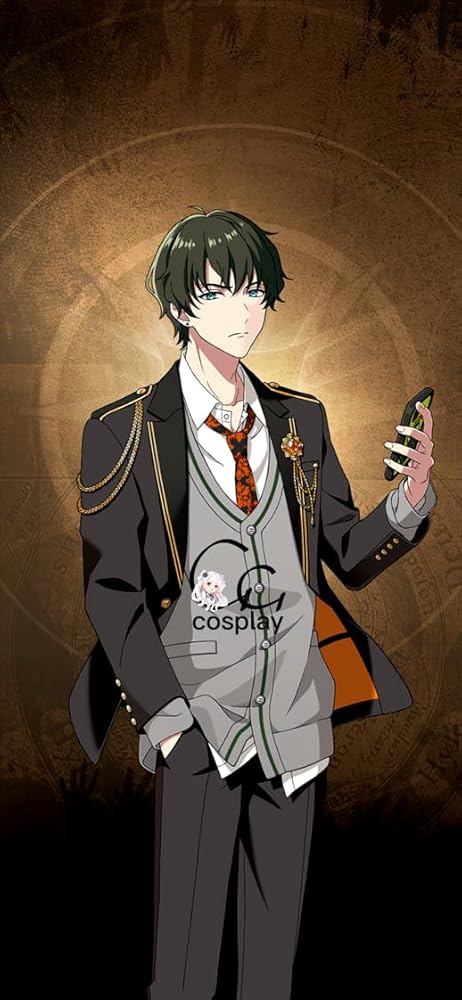 Amazon.co.jp: GGcosplay 東京ディバンカー 【ダークウィック・ライフ