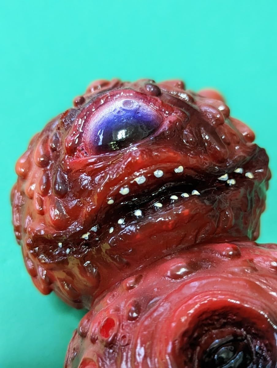 Amazon.co.jp: kaijutan telemimi カイジュウタン kaiju tan