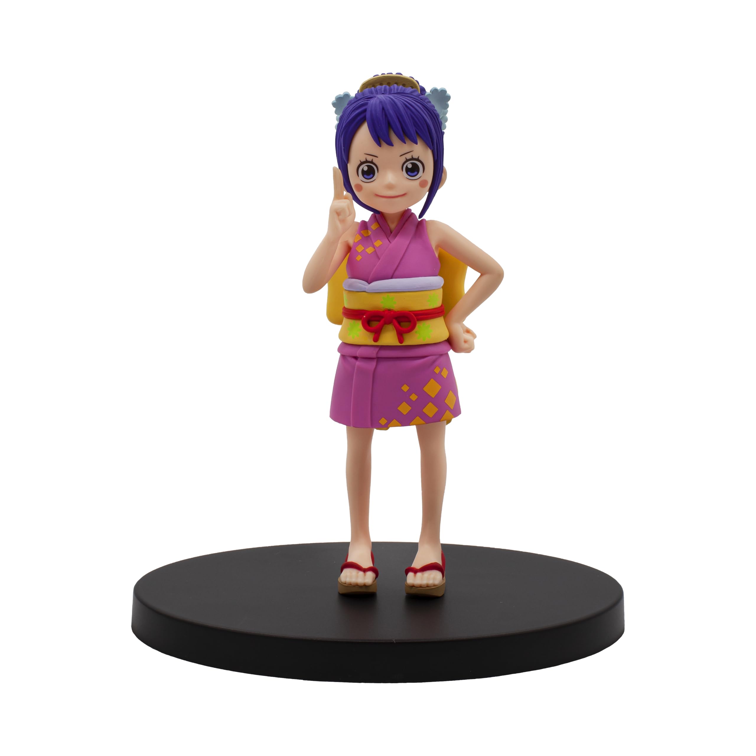 Amazon.co.jp: ワンピース DXF THE GRANDLINE SERIES WANOKUNI O-TAMA