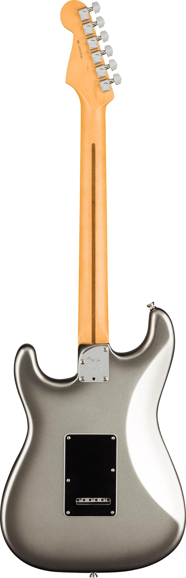 Amazon.com: Fender American Professional II Stratocaster HSS