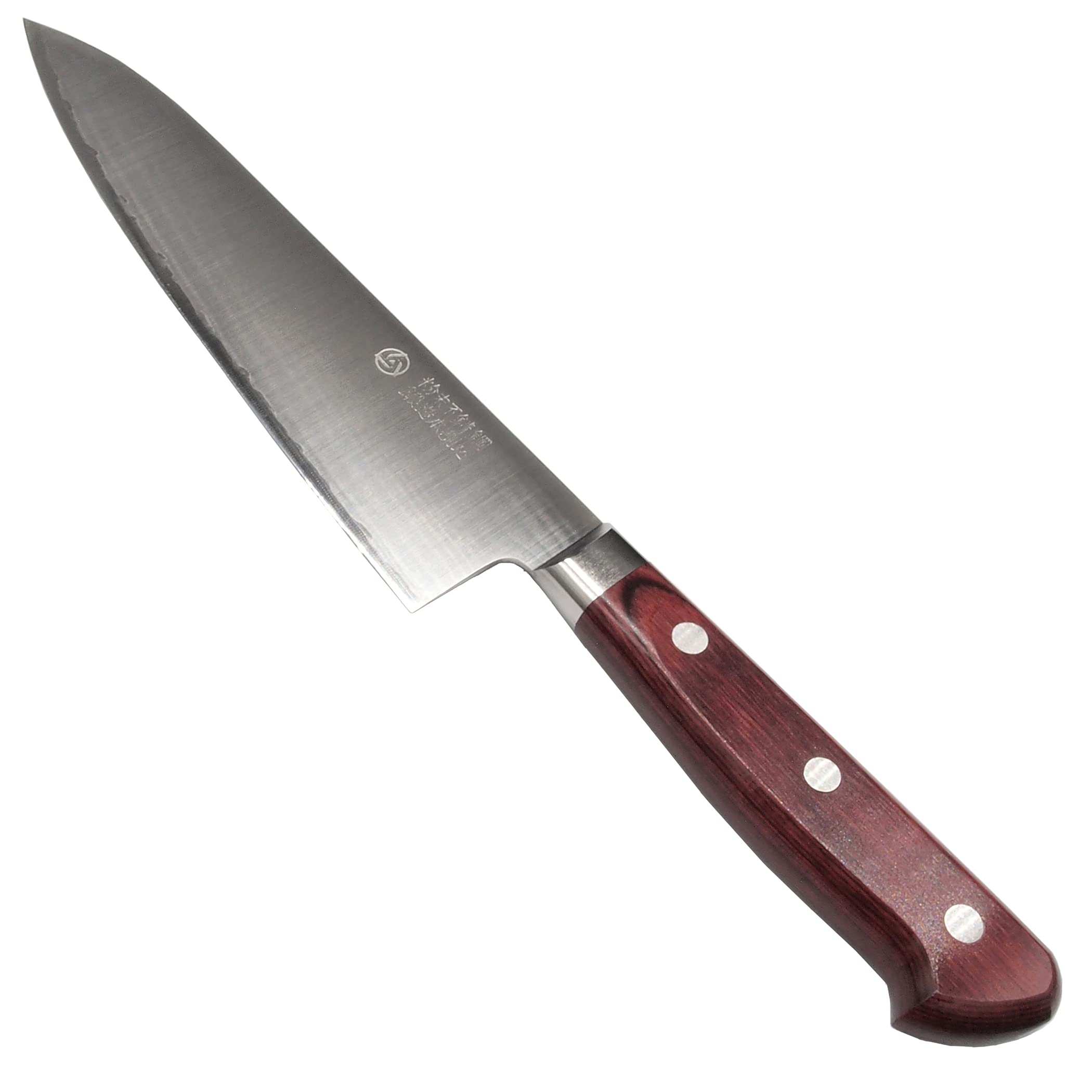 Amazon | 高村刃物製作所 ステンレス粉末ハイス鋼 牛刀 180mm