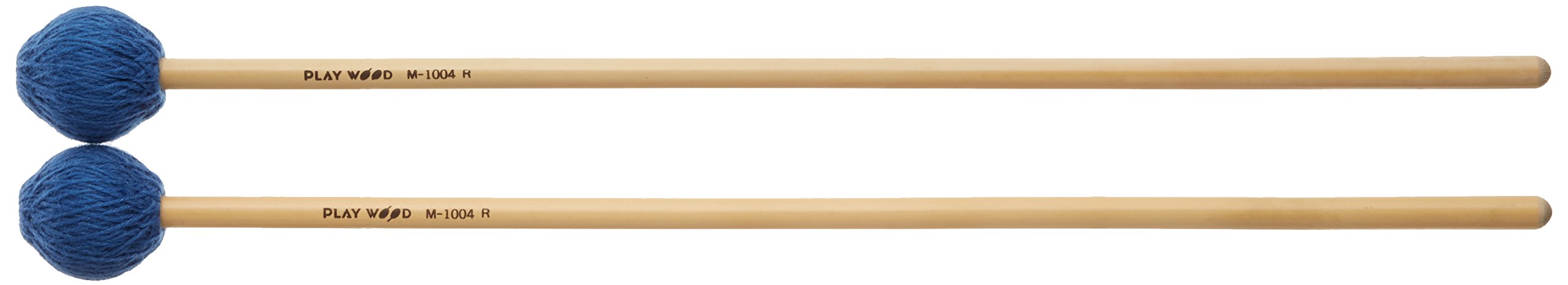 Amazon | PLAY WOOD プレイウッド マリンバ用マレット 吉岡孝悦モデル