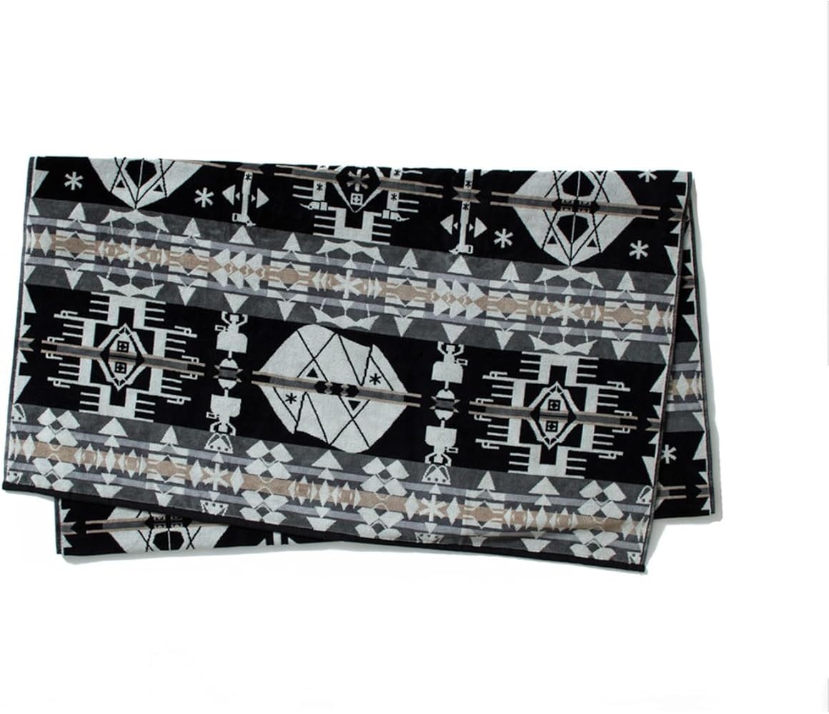 Amazon.co.jp: SP × Pendleton Towel Blanket : ホーム＆キッチン