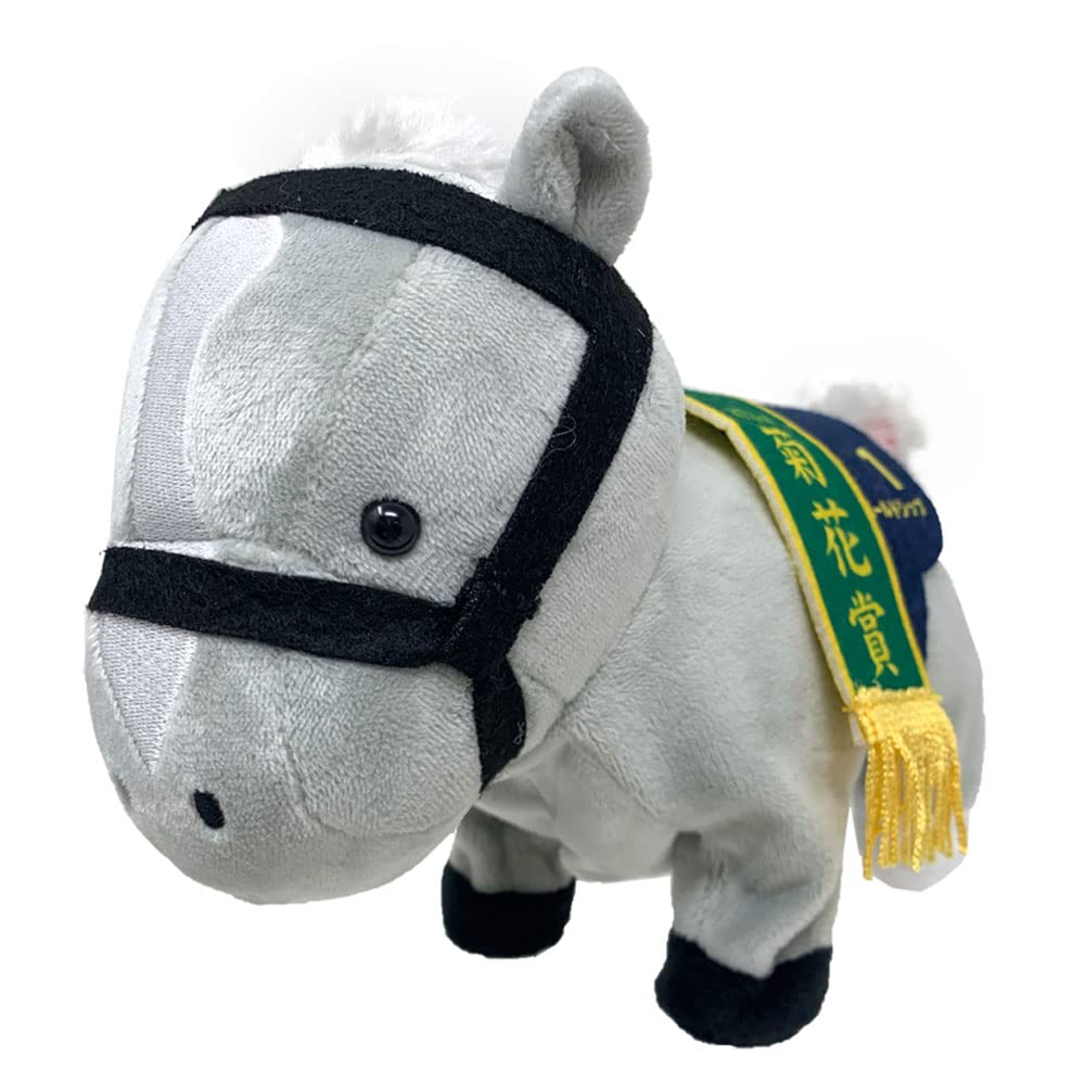 Amazon.co.jp: サラブレッド コレクション トコトコ ギミック ゴールド