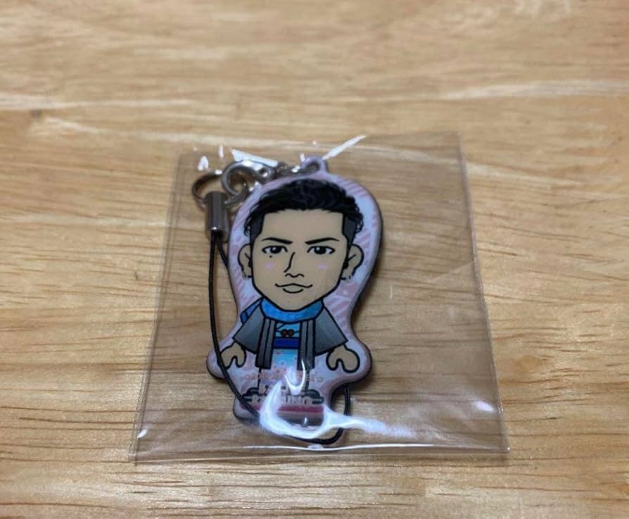 登坂広臣 日本製クリーナー