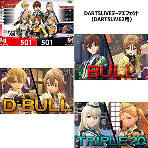 Amazon | ダーツカード DARTSLIVE 【ダーツライブ】 ダーツライブ
