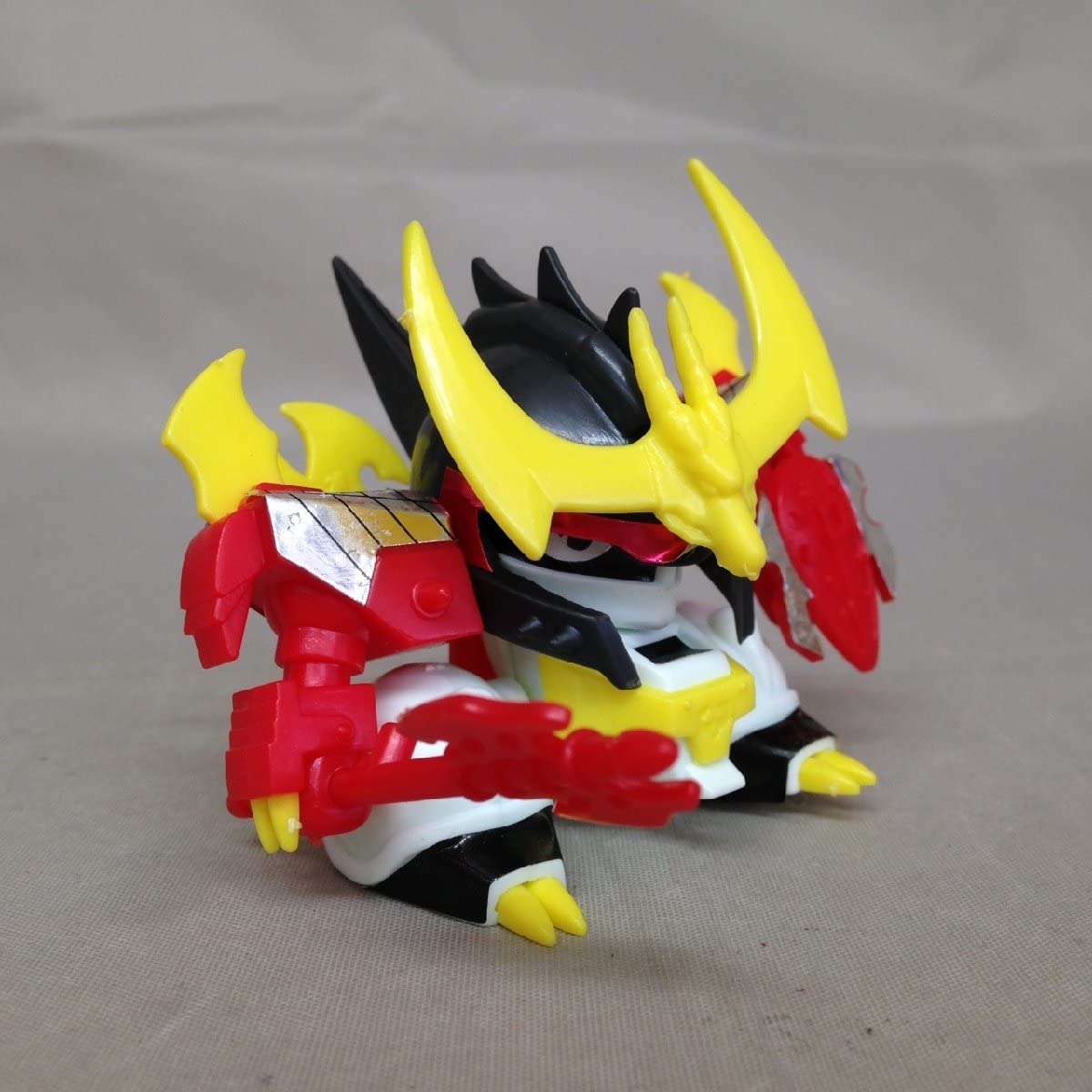 Amazon.co.jp: 【当時物】タカラ ドラゴンナイト 戦王丸 パロ伝 ※現状