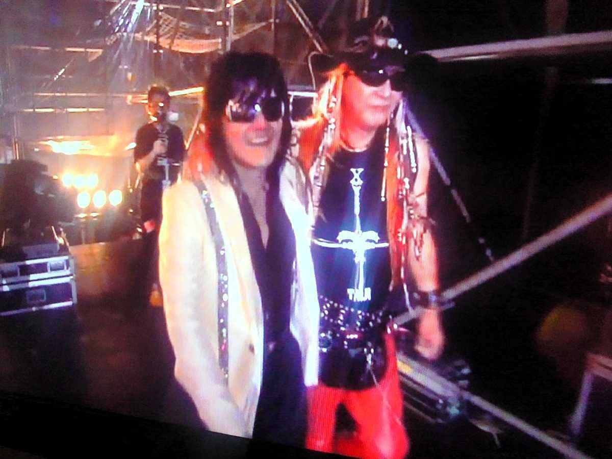 Amazon.co.jp: XJAPAN サイン色紙YOSHIKI ToshI hide TAIJI PATA heath
