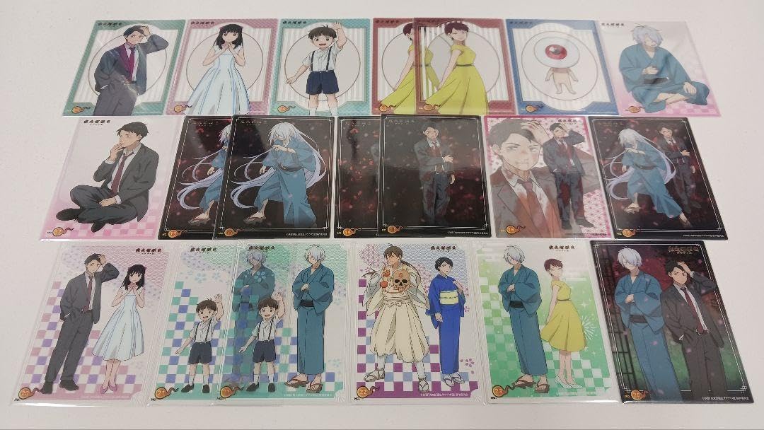 Amazon.co.jp: ブシロード 鬼太郎誕生 ゲゲゲの謎 トレーディング