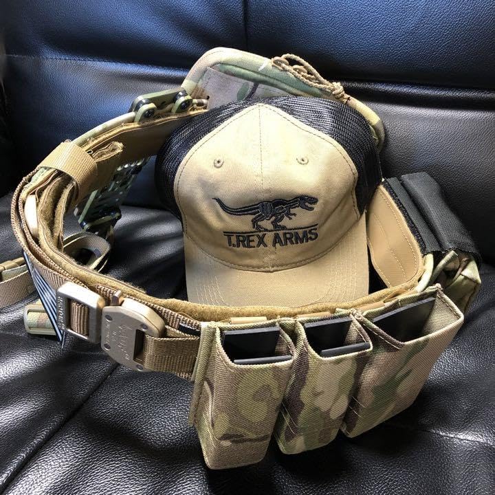 Amazon.co.jp: T.REX SPEED BELT FULL KID +特典 : おもちゃ