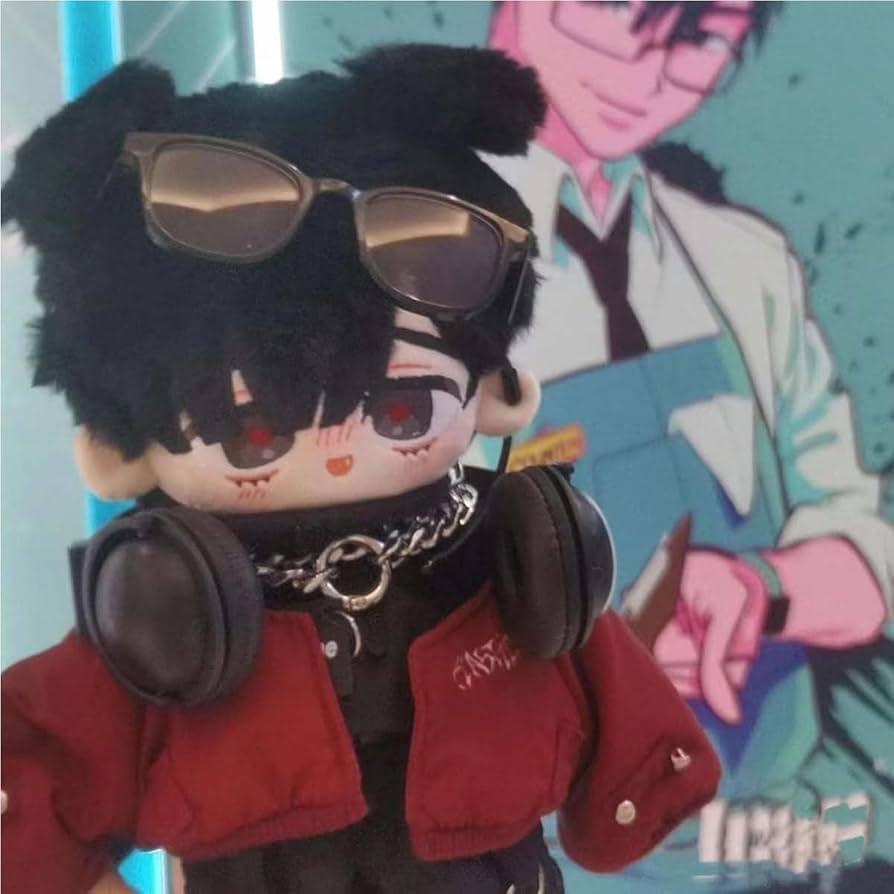 Amazon.co.jp: イヴァン ティル ぬいぐるみ Alien Stage 軽量