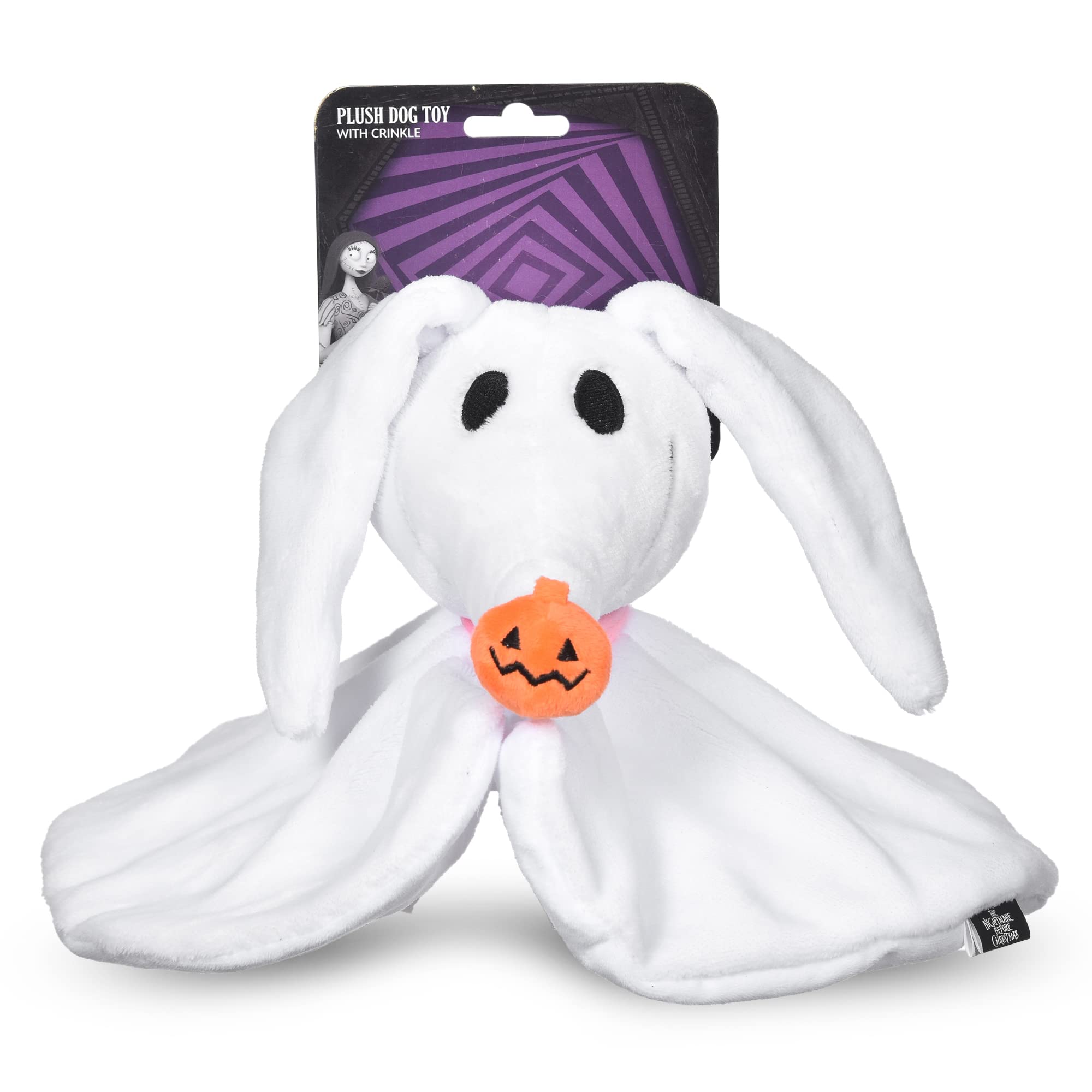 Amazon.co.jp: Disney for Pet ティム・バートンのナイトメアー