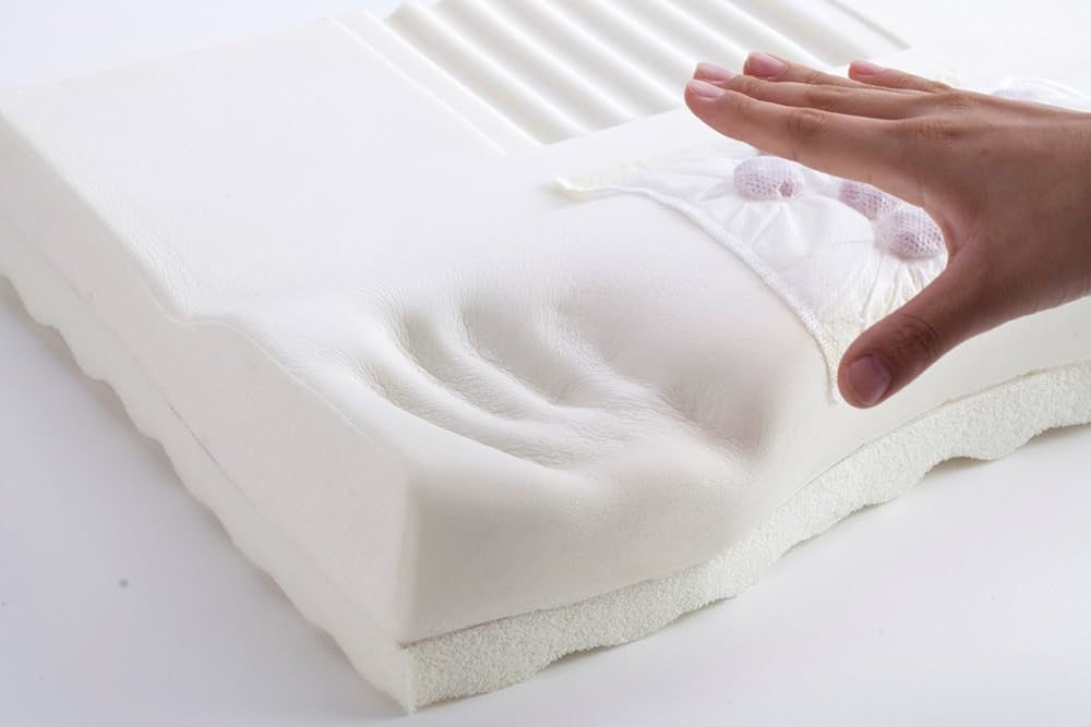 Amazon.co.jp: ファイテン(phiten) 星のやすらぎ 療法士指圧ピロー