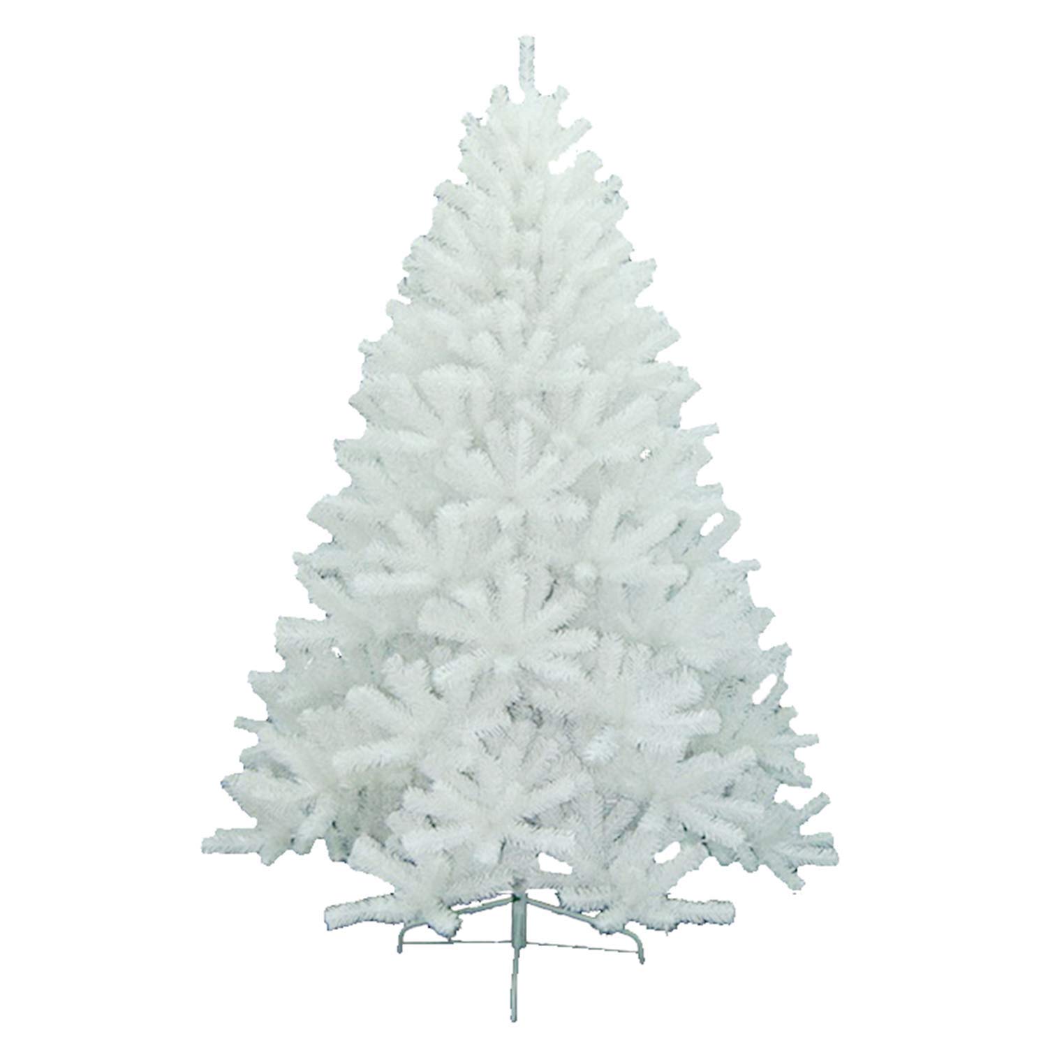 Amazon.co.jp: ホワイト クリスマスツリー 120cm 150cm 180cm 210cm