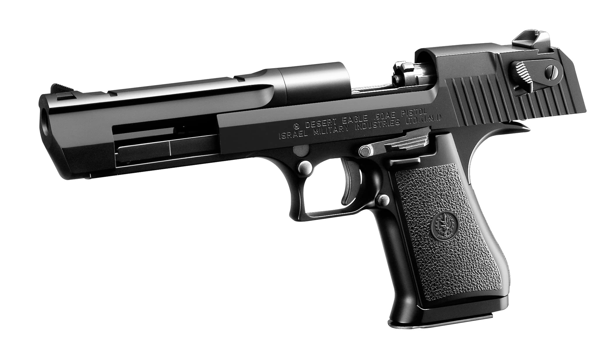 Amazon | 東京マルイ No15 デザートイーグル.50AE 18歳以上ガスブロー