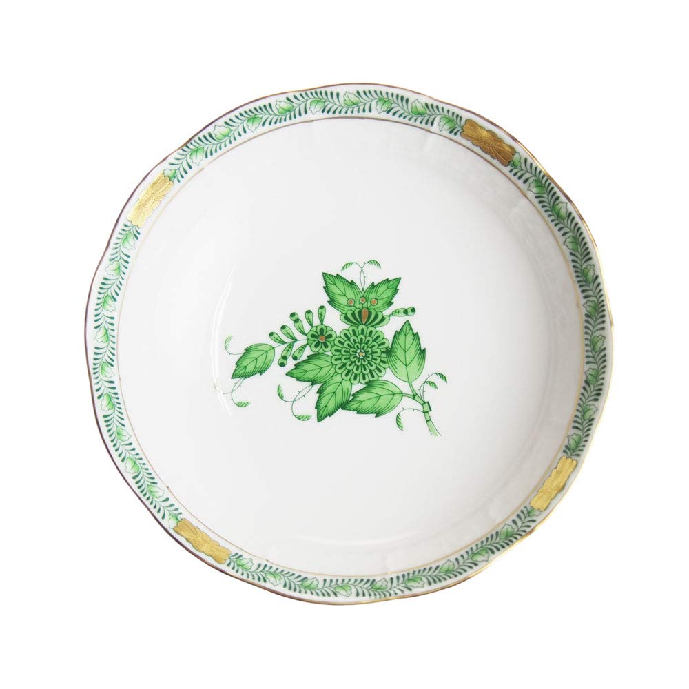 Amazon.co.jp: ヘレンド (HEREND) AV アポニー グリーン フルーツ