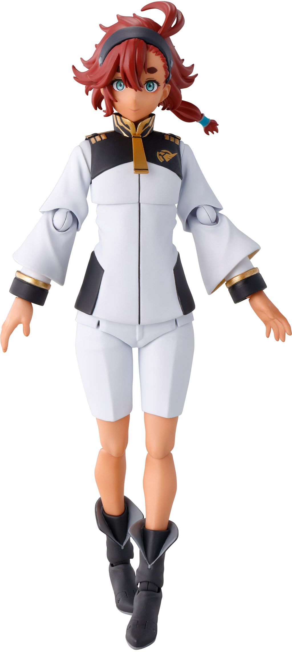 Amazon | TAMASHII NATIONS S.H.フィギュアーツ 機動戦士ガンダム 水星