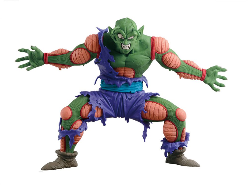 Amazon.co.jp: ドラゴンボールZ SCultures BIG 造形天下一武道会7 其