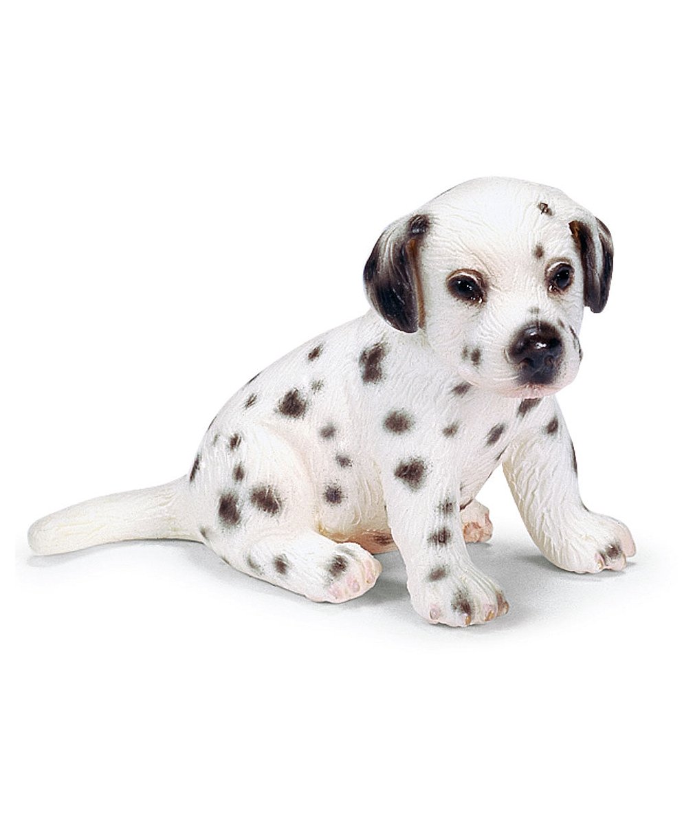Amazon.co.jp: Schleich シュライヒ ファームワールド ダルメシアン(仔