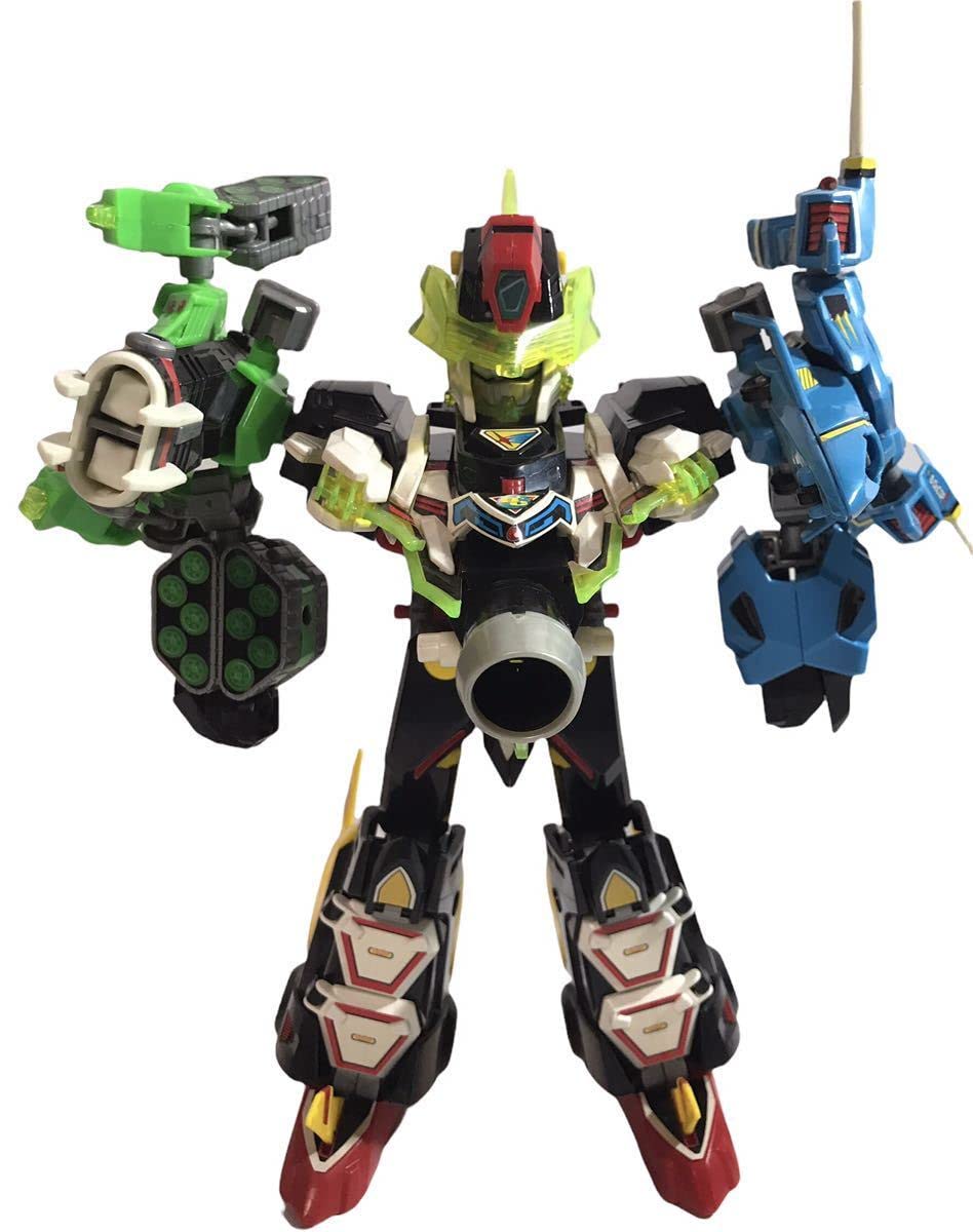 Amazon | 稀少品 Vビーダアーマー ビーダキャリバー Bビーダマン爆外伝