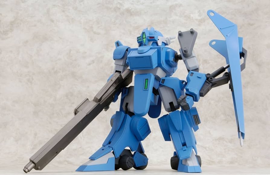 Amazon | メカアクションシリーズDX ゼルベリオス VR-MAXIMA