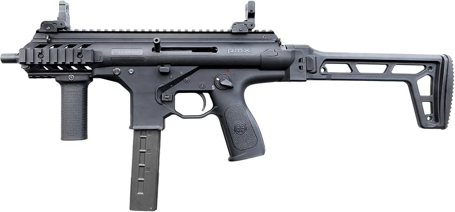 Amazon | ケイエスシー (KSC) PMX 18歳以上 ガスブローバック M650