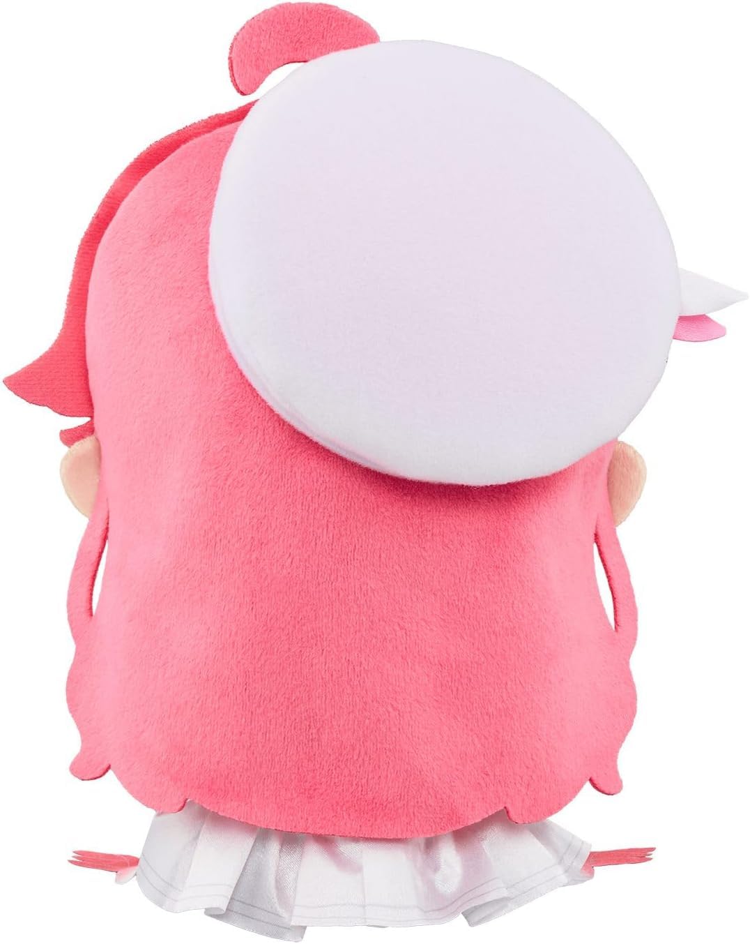 Amazon.co.jp: さくらみこ ぬいぐるみ ホロウィッチ 魔法少女みこ