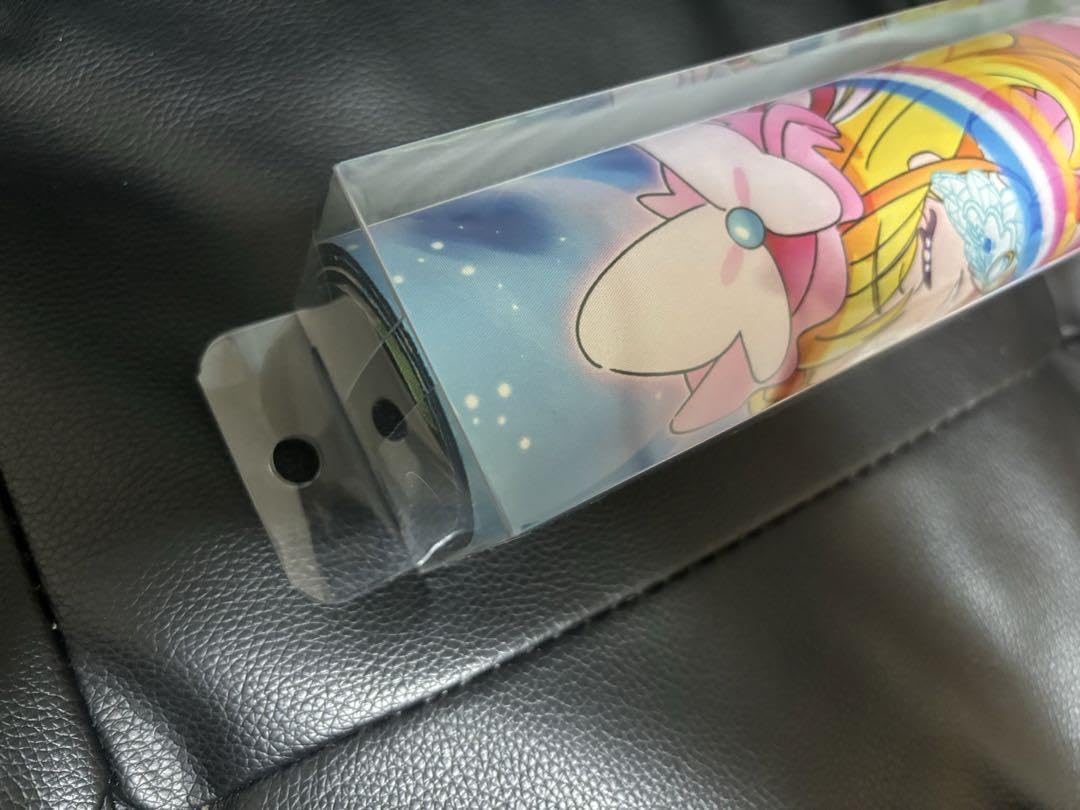 Amazon.co.jp: ひろがるスカイ プリキュア キャラクターラバーマット B