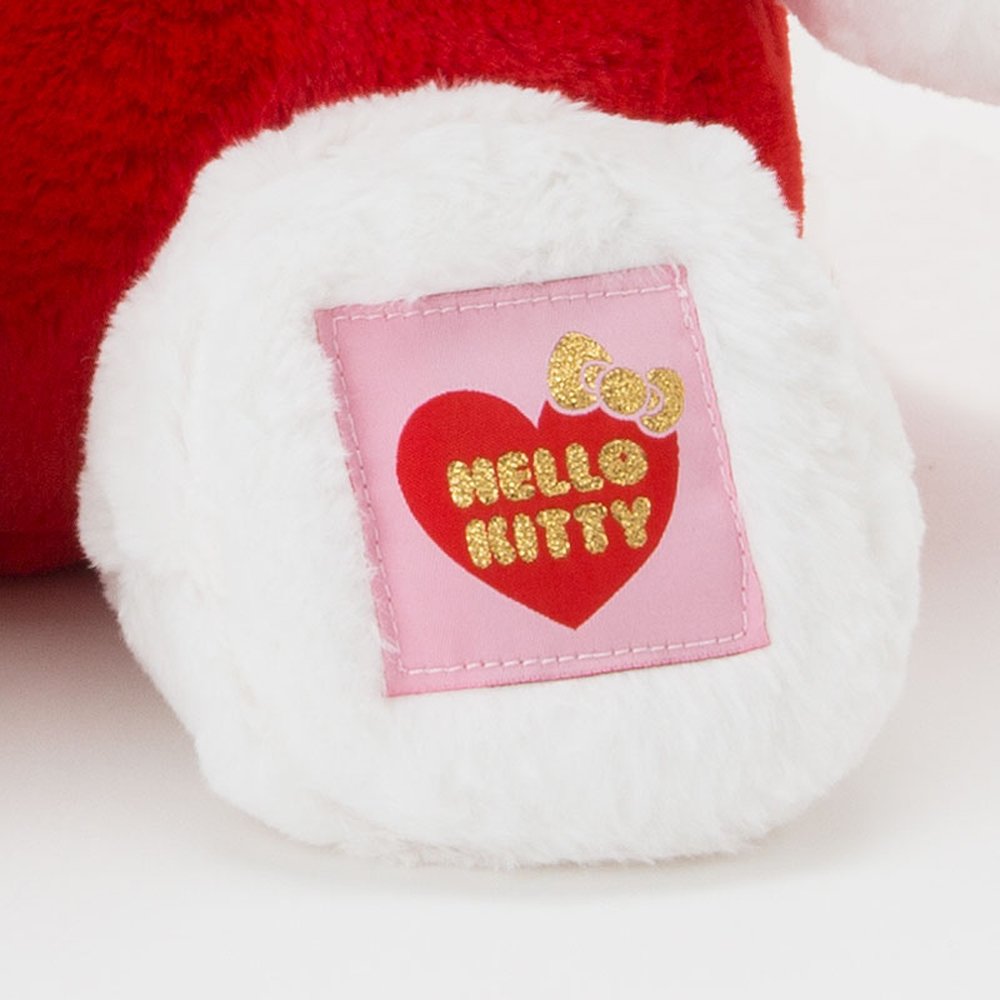 Amazon.co.jp: サンリオ(SANRIO) ハローキティ ぬいぐるみ