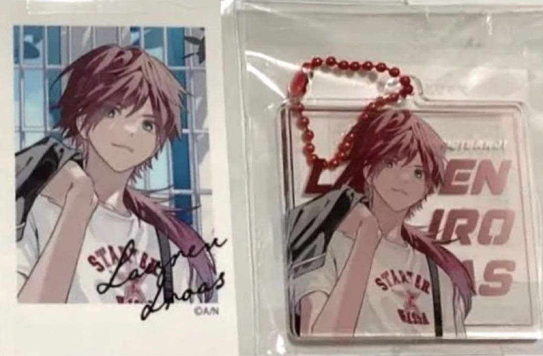 Amazon.co.jp: ローレン・イロアス STARTERコラボ チェキ セット最安値