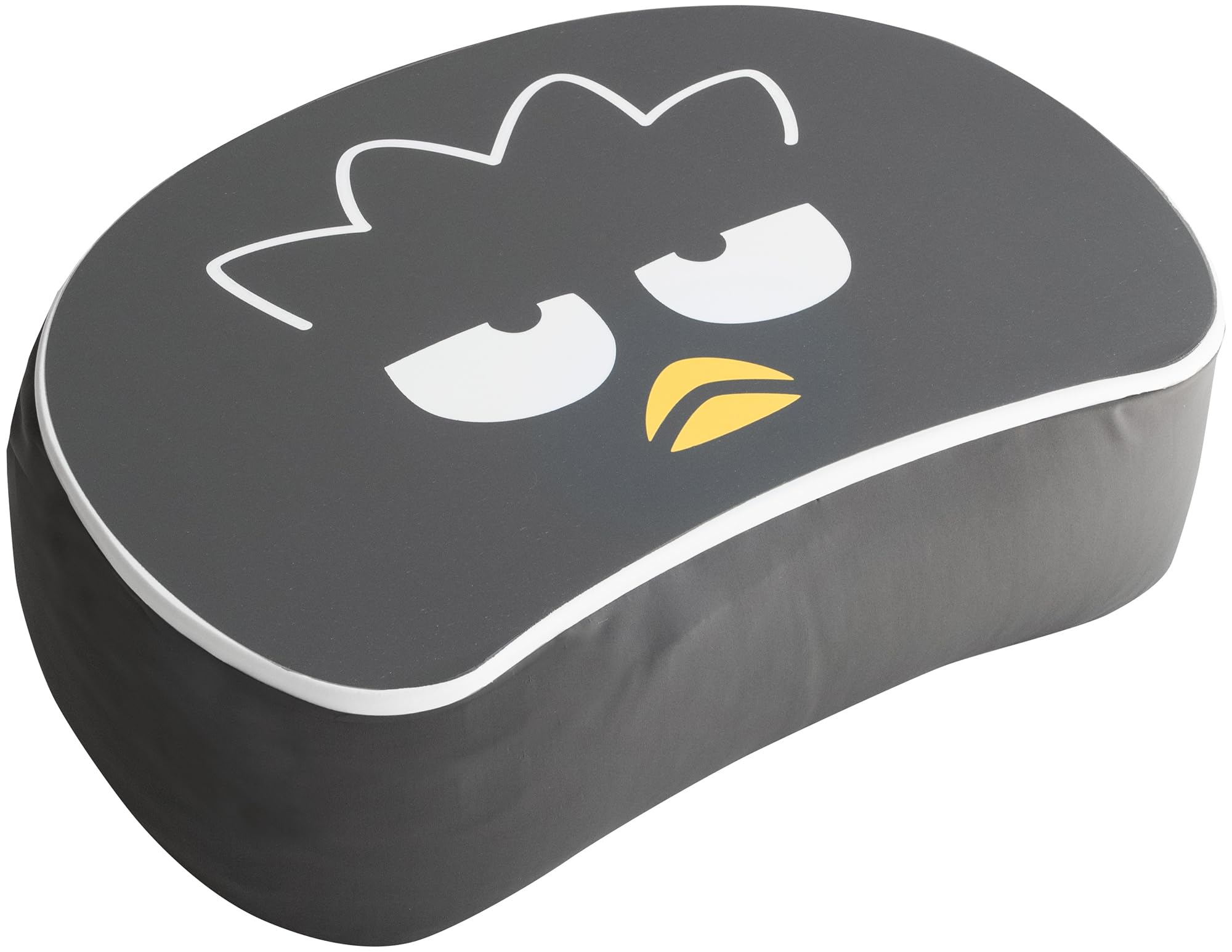 Amazon.co.jp: 宮武サンリオテーブルクッション CN-S4635 バッドばつ丸