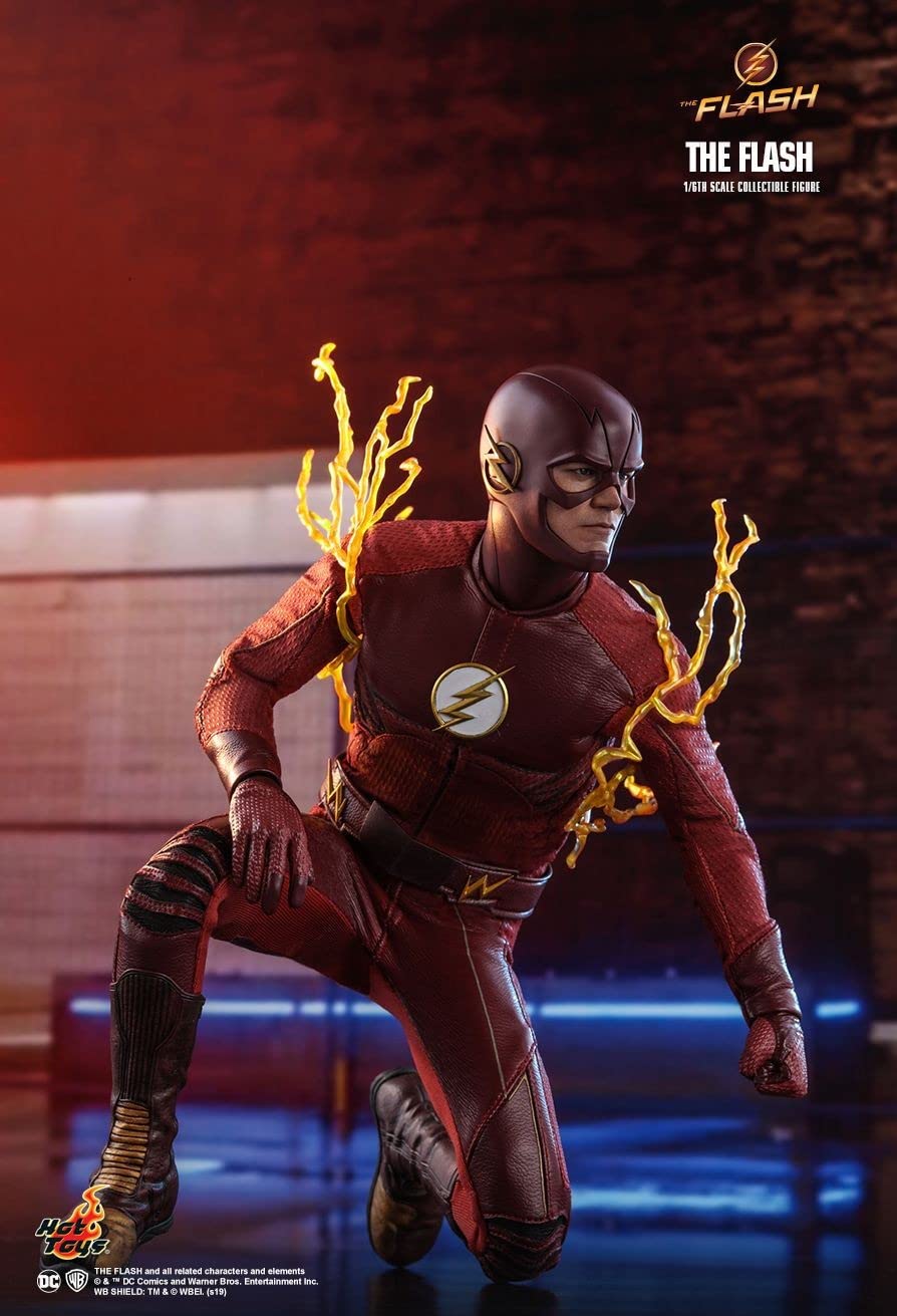 Amazon.co.jp: 【テレビ・マスターピース】『THE FLASH
