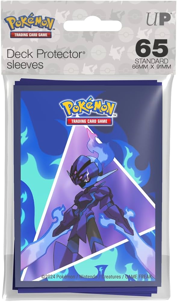 Amazon.co.jp: Ultra PRO (ウルトラプロ) デッキプロテクタースリーブ