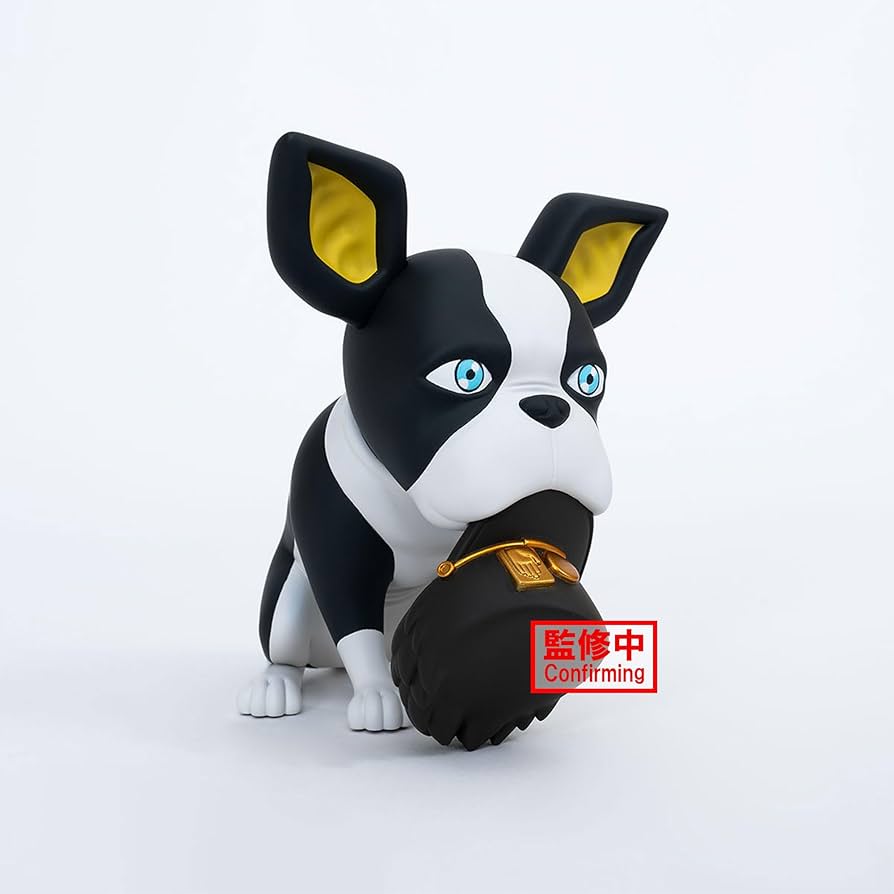 Amazon.co.jp: バンプレスト ジョジョの奇妙な冒険 スターダスト