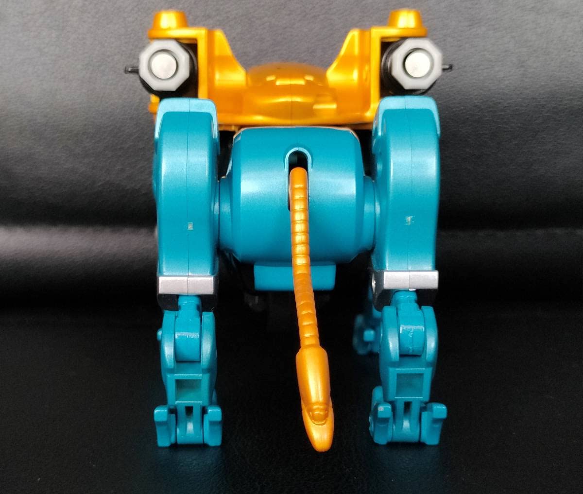 Amazon.co.jp: ！百獣戦隊ガオレンジャー パワーアニマル『ガオ