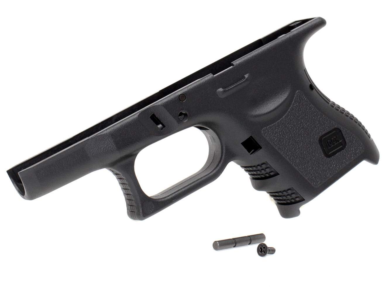 Amazon | GUARDER ガーダー US VERSION オリジナルフレームBK 東京