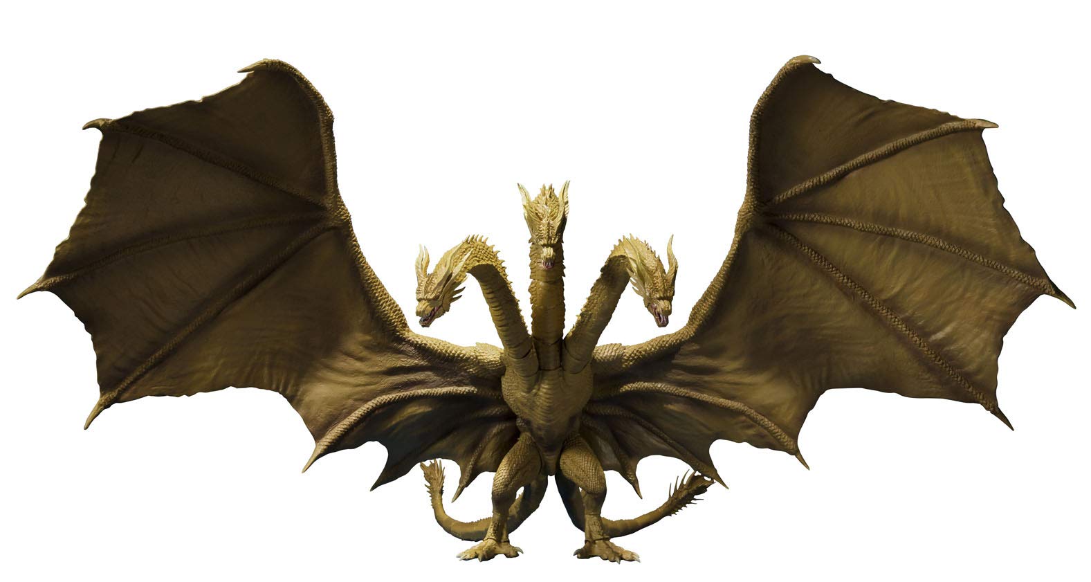 Amazon.co.jp: TAMASHII NATIONS S.H.モンスターアーツ ゴジラ