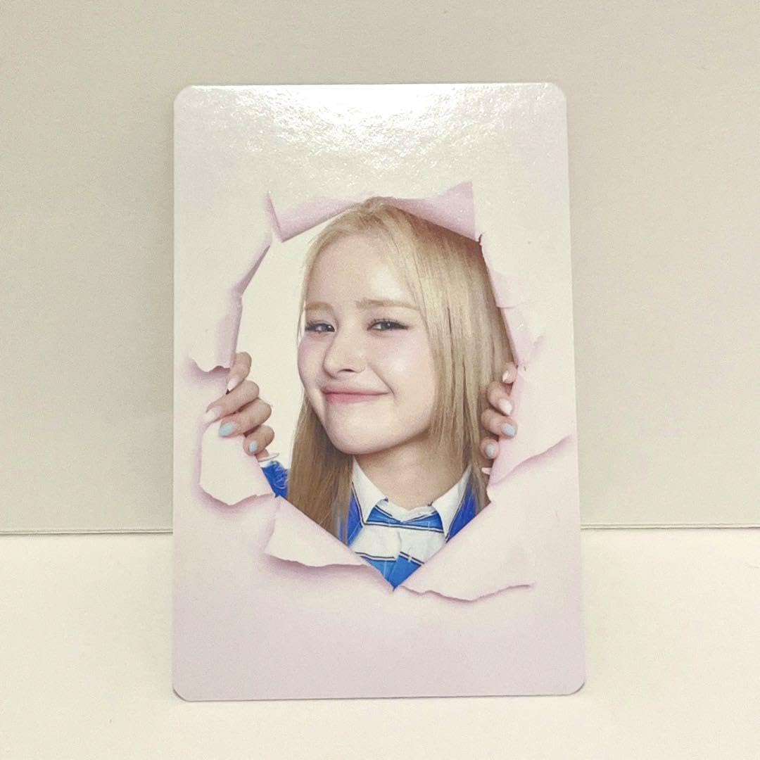 Amazon.co.jp: KCON LA 2023 公式グッズ限定 XG トレカ HARVEY