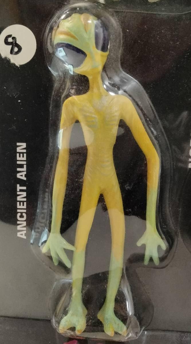 Amazon.co.jp: エイリアン エイリアンコレクション エイリアン 宇宙人