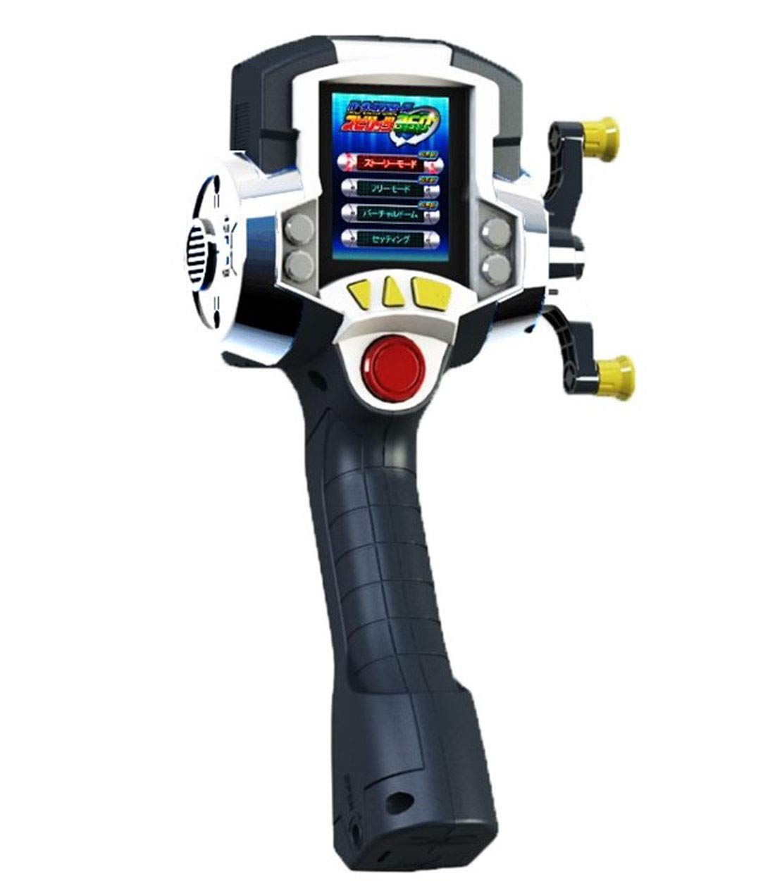 Amazon | バーチャルマスターズ スピリッツ 360°(ブラック) | テレビ